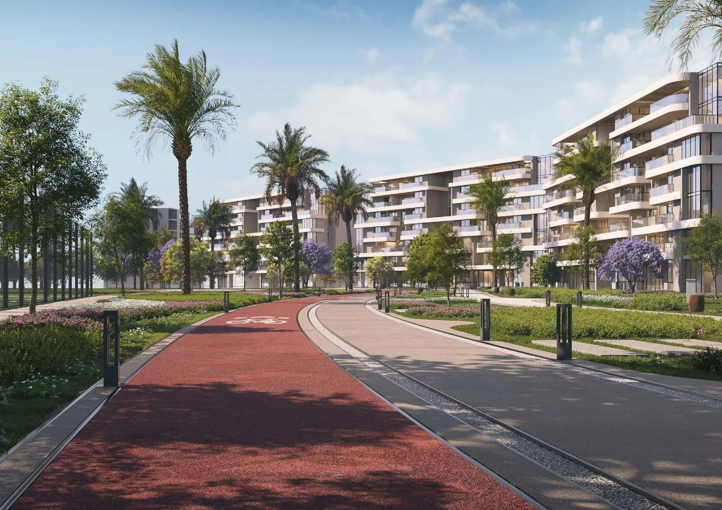 More Residences — visual or plan 2